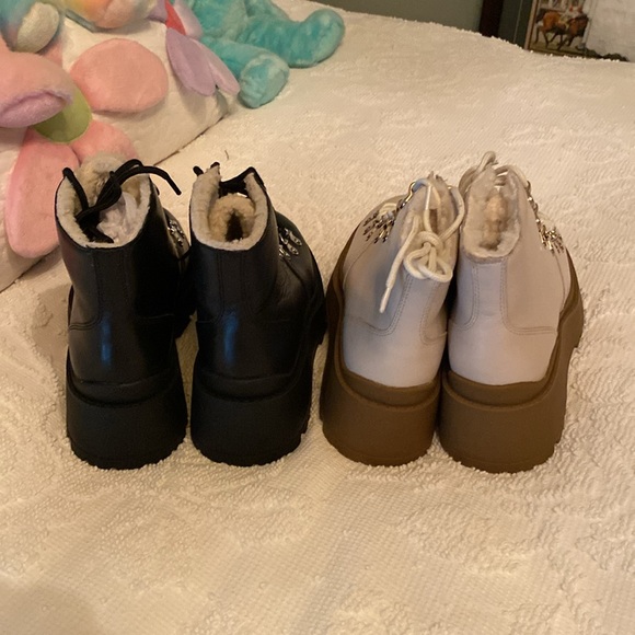 Aqua miranda boots - Picture 6 of 7